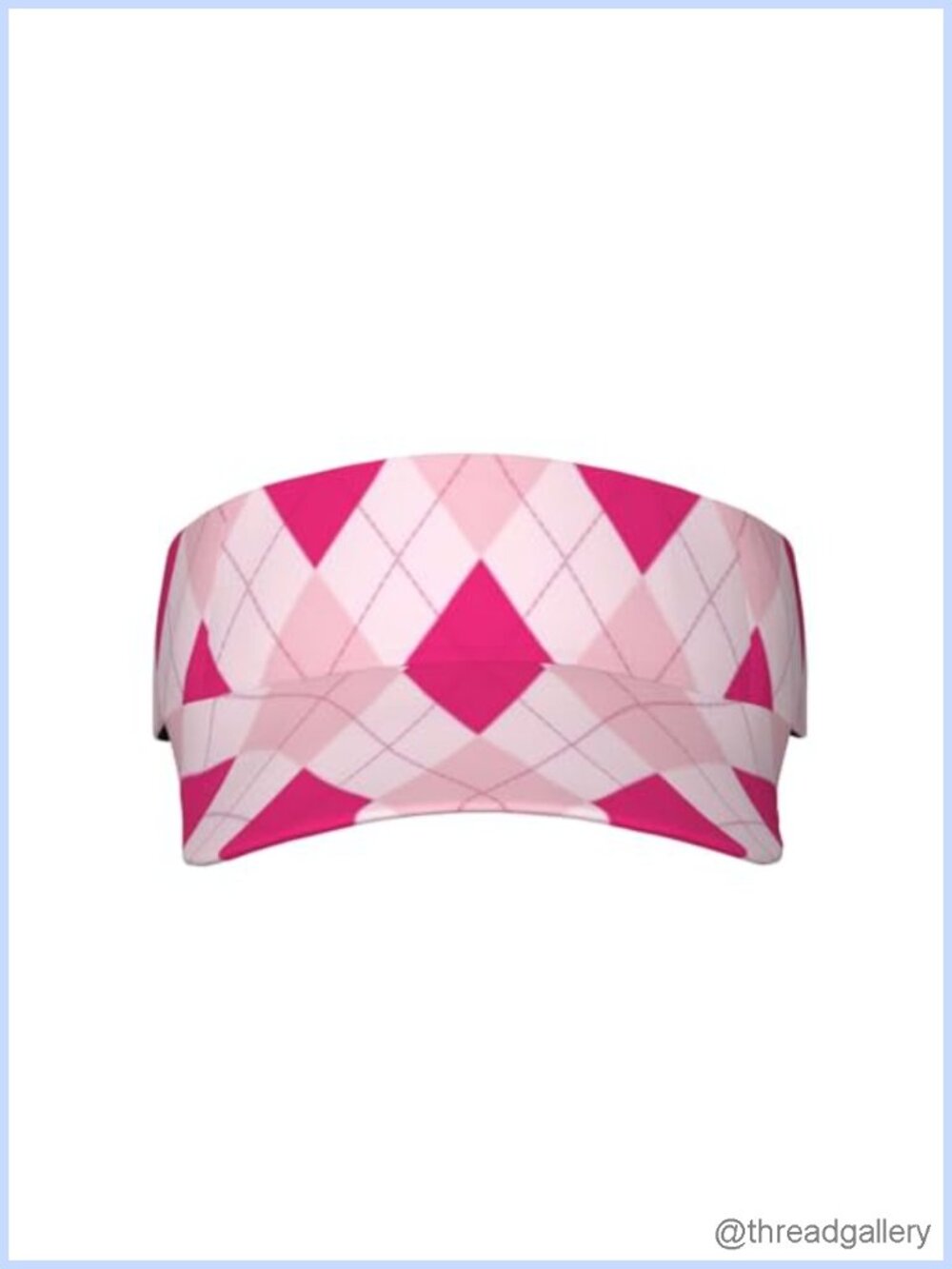 Adjustable Open-Top Sun Visor Hat for Golf Running Beach